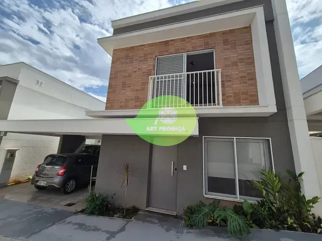 Casa 3 quartos e 5 banheiros, à venda, no bairro Jardim Residencial Martinez em Sorocaba