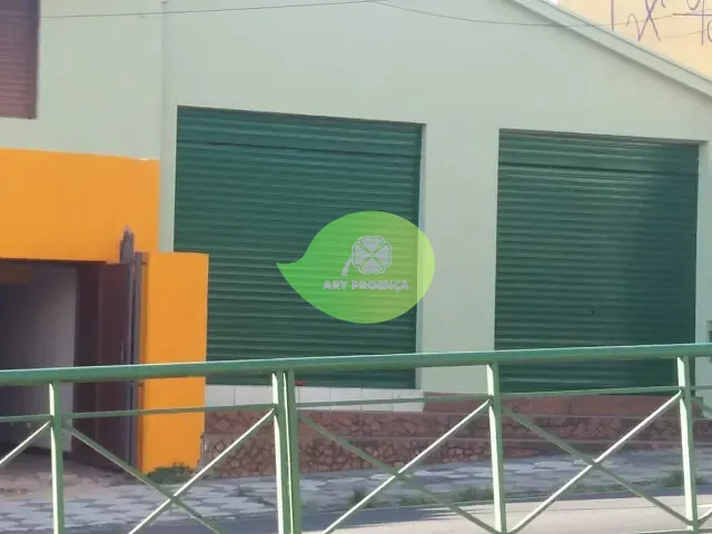Casa à venda, no bairro Além Ponte em Sorocaba