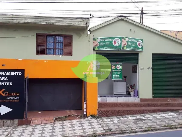 Casa à venda, no bairro Além Ponte em Sorocaba