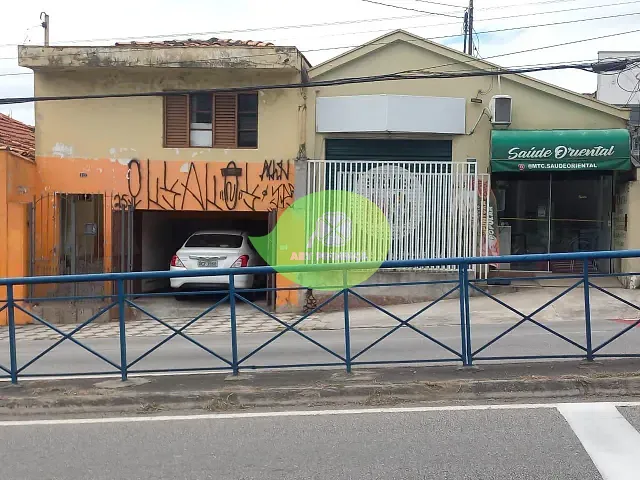 Casa à venda, no bairro Além Ponte em Sorocaba
