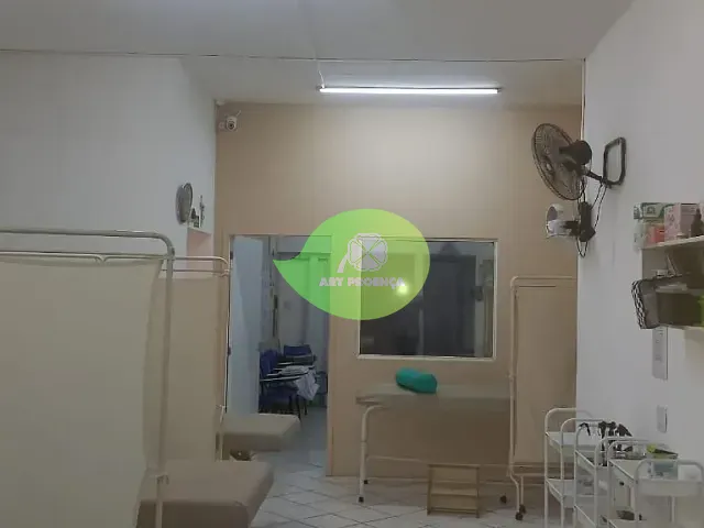 Casa à venda, no bairro Além Ponte em Sorocaba