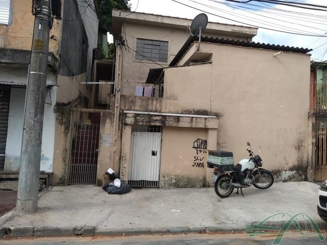 Foto do Casa - Casa para Locação 2 Quartos, 40M², JD DABRIL, OSASCO - SP | A Bela Vista Imóveis
