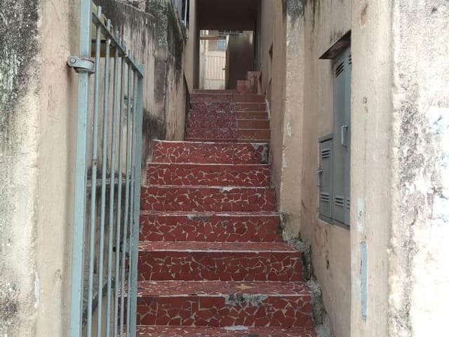 Foto do Casa - Casa para Locação 2 Quartos, 40M², JD DABRIL, OSASCO - SP | A Bela Vista Imóveis