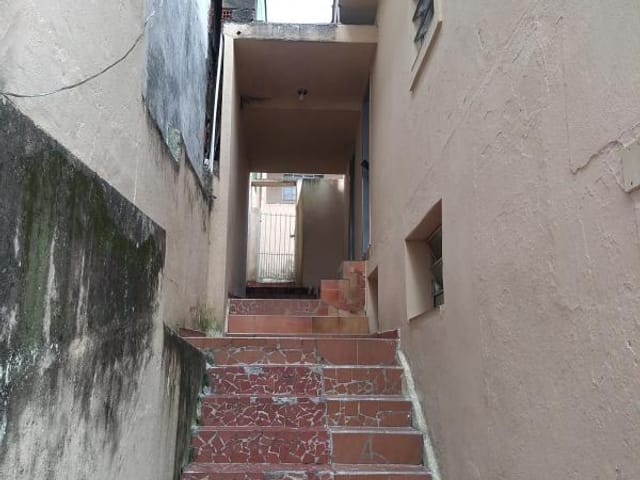 Foto do Casa - Casa para Locação 2 Quartos, 40M², JD DABRIL, OSASCO - SP | A Bela Vista Imóveis