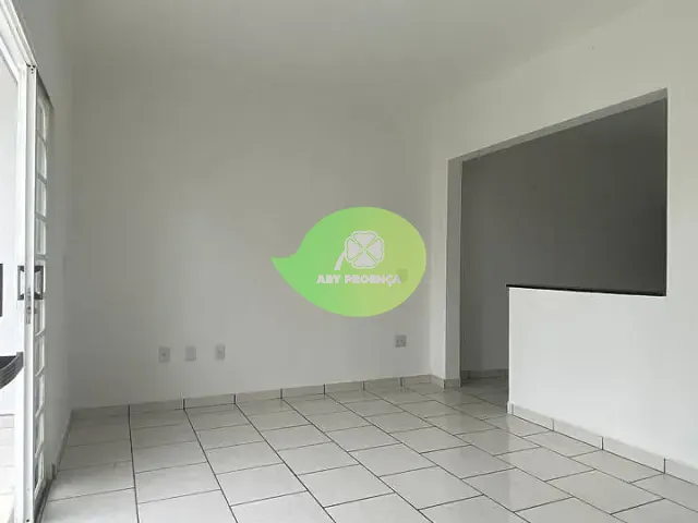 Casa 3 quartos e 2 banheiros, à venda, no bairro Central Parque Sorocaba em Sorocaba