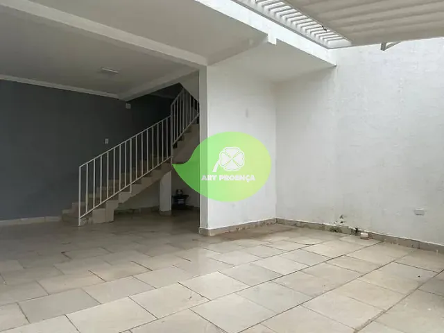 Casa 3 quartos e 2 banheiros, à venda, no bairro Central Parque Sorocaba em Sorocaba