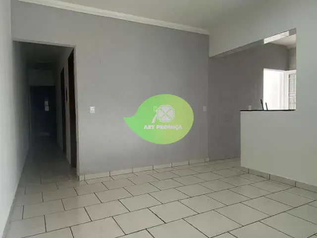 Casa 3 quartos e 2 banheiros, à venda, no bairro Central Parque Sorocaba em Sorocaba
