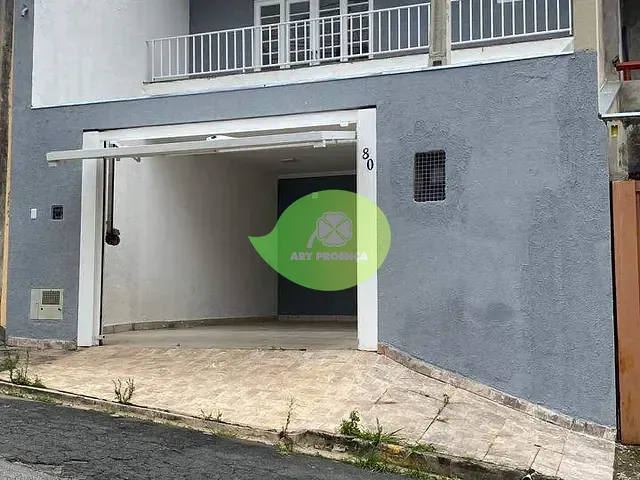 Casa 3 quartos e 2 banheiros, à venda, no bairro Central Parque Sorocaba em Sorocaba