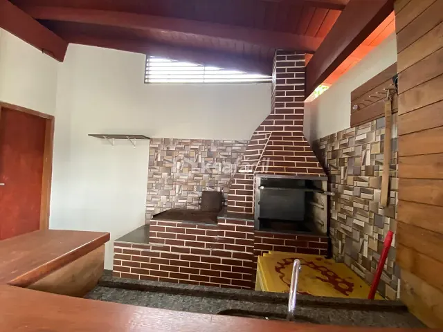 Casa com 90m² 2 quartos e 2 banheiros, para alugar, no bairro North Park em Campo Grande
