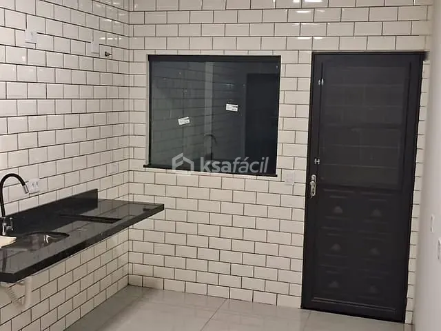 Casa com 350m² 2 quartos e 2 banheiros, à venda, no bairro North Park em Campo Grande