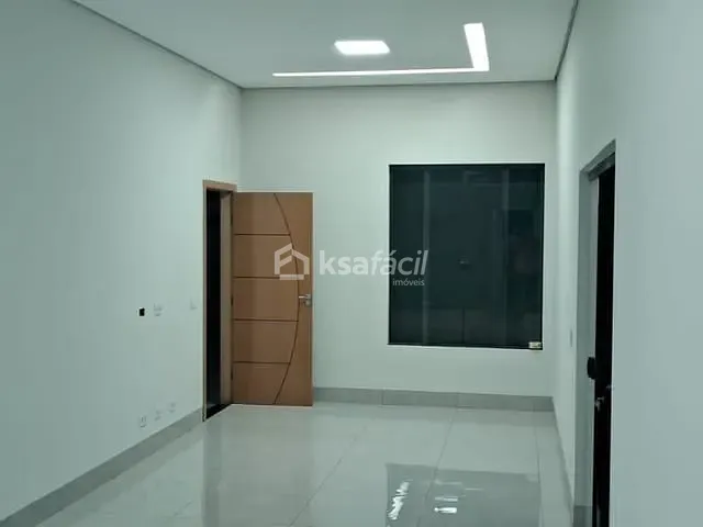 Casa com 350m² 2 quartos e 2 banheiros, à venda, no bairro North Park em Campo Grande