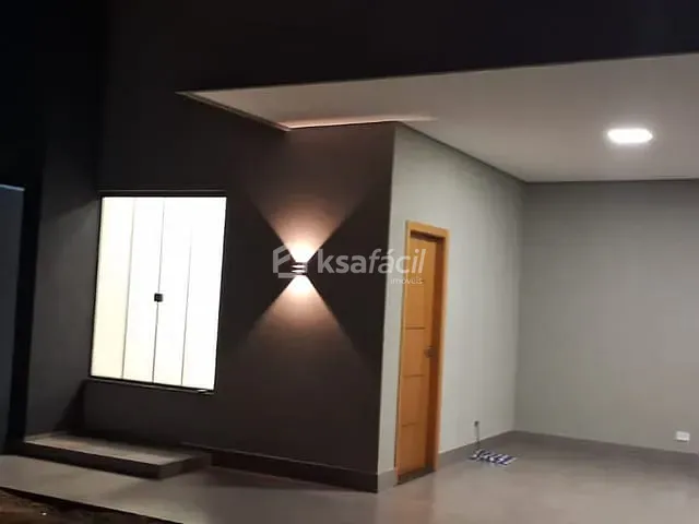 Casa com 350m² 2 quartos e 2 banheiros, à venda, no bairro North Park em Campo Grande