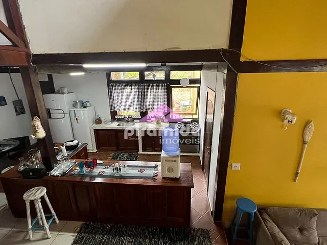 Casa com 1265m², à venda, no bairro Praia Dura em Ubatuba