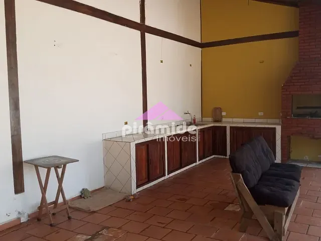 Casa com 1265m², à venda, no bairro Praia Dura em Ubatuba