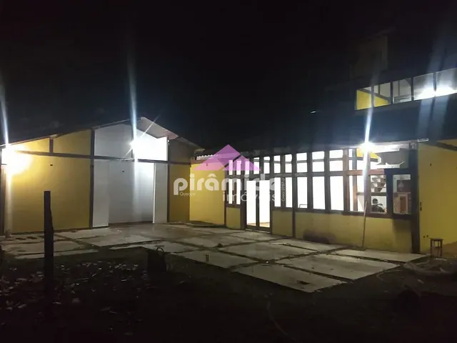 Casa com 1265m², à venda, no bairro Praia Dura em Ubatuba