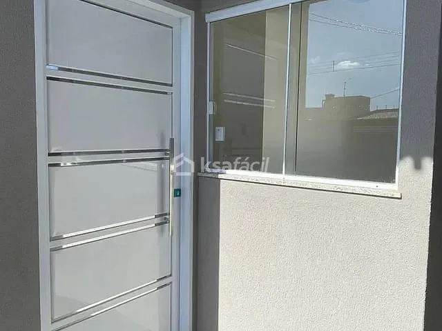 Casa com 180m² 3 quartos e 1 banheiro, à venda, no bairro Nova Lima em Campo Grande