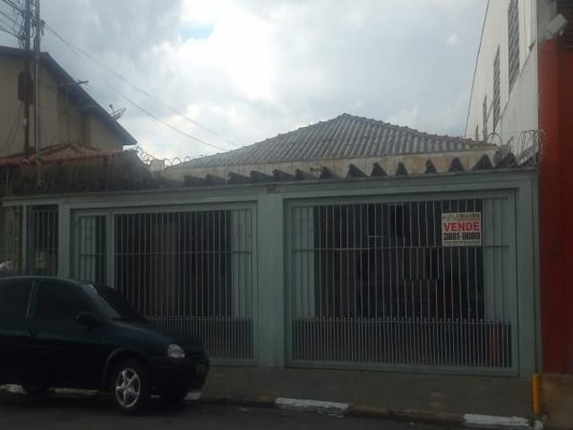 Foto do Casa - Casa à venda 3 Quartos, 2 Vagas, 338M², ROCHDALE, OSASCO - SP | A Bela Vista Imóveis