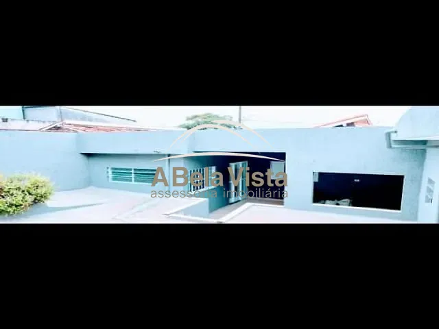 Casa com 250m² 3 quartos e 2 banheiros, à venda, no bairro Cipava em Osasco
