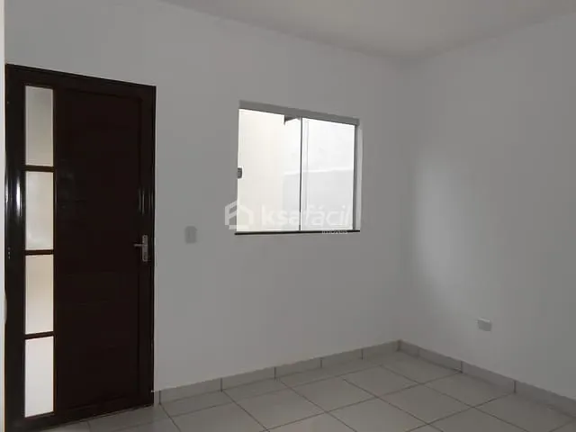 Casa 2 quartos e 1 banheiro, à venda, no bairro Nova Lima em Campo Grande