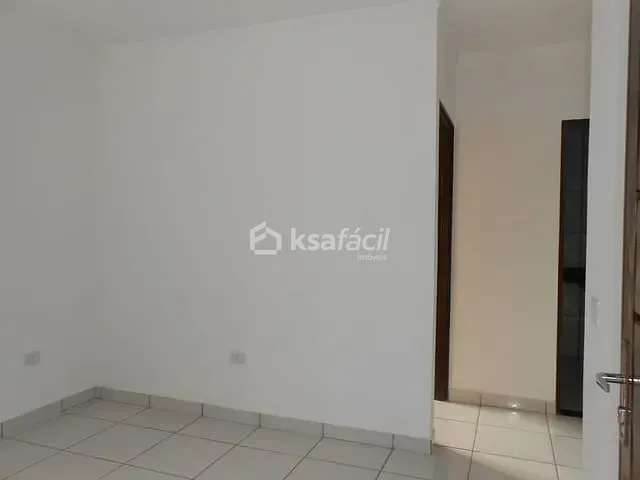 Casa 2 quartos e 1 banheiro, à venda, no bairro Nova Lima em Campo Grande