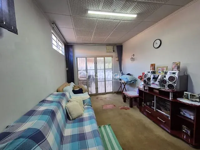 Casa com 600m² 2 quartos e 1 banheiro, à venda, no bairro Vila Carvalho em Campo Grande