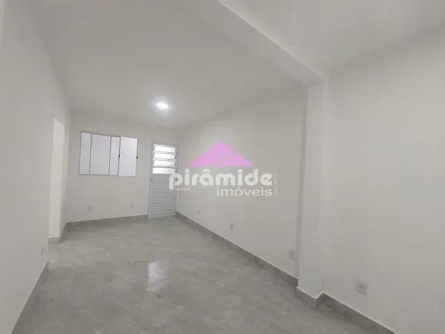 Casa com 250m², para alugar, no bairro Jardim Paulista em São José dos Campos