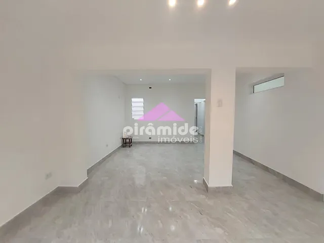 Casa com 250m², para alugar, no bairro Jardim Paulista em São José dos Campos