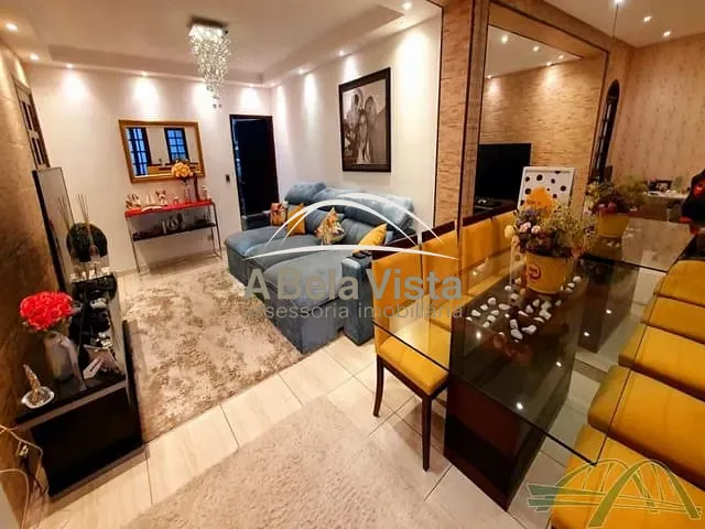 Casa 2 quartos e 2 banheiros, à venda, no bairro Veloso em Osasco