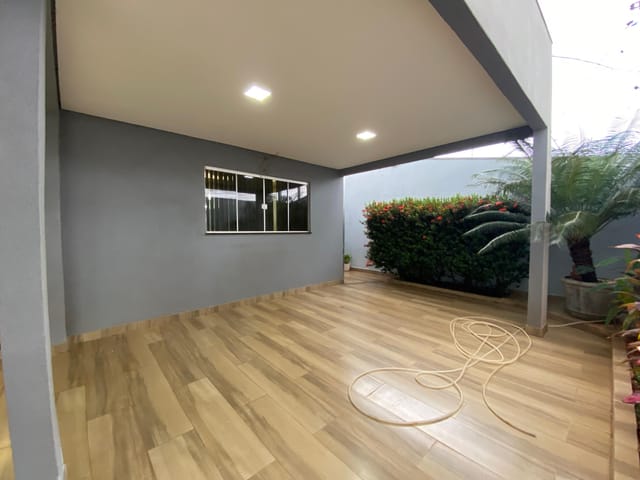 Foto do Casa - Casa à venda, Conjunto União II, Campo Grande, MS | KSA FACIL IMOVEIS