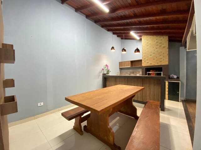 Foto do Casa - Casa à venda, Conjunto União II, Campo Grande, MS | KSA FACIL IMOVEIS