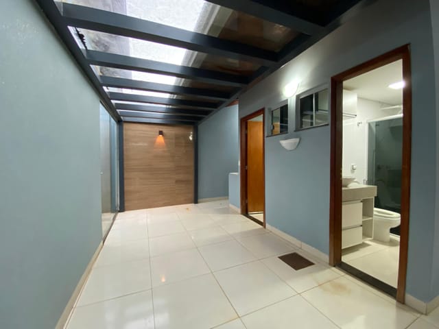Foto do Casa - Casa à venda, Conjunto União II, Campo Grande, MS | KSA FACIL IMOVEIS