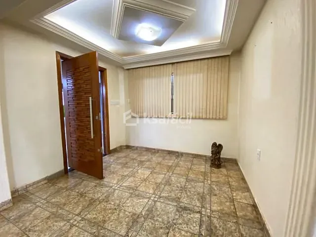 Casa com 200m² 2 quartos e 2 banheiros, à venda, no bairro Conjunto União II em Campo Grande