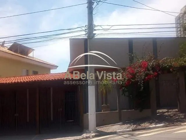 Casa com 360m², para alugar, no bairro Centro em Osasco