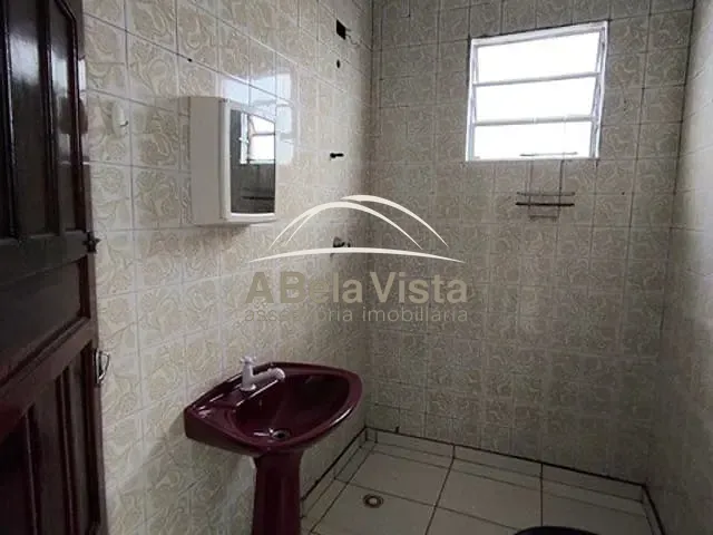 Casa 1 quarto e 1 banheiro, para alugar, no bairro Bussocaba em Osasco