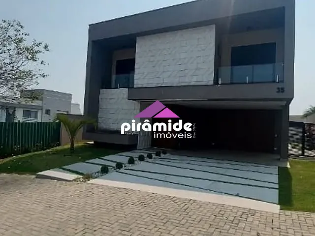 Casa com 450m² 4 quartos e 6 banheiros, à venda, no bairro Urbanova em São José dos Campos