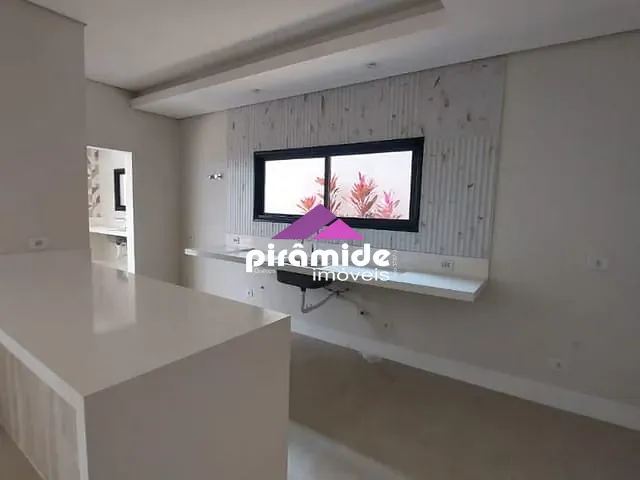 Casa com 450m² 4 quartos e 6 banheiros, à venda, no bairro Urbanova em São José dos Campos