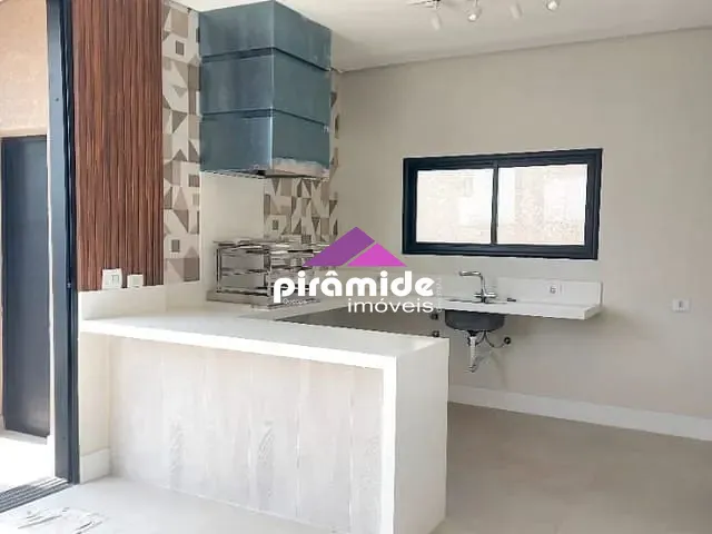 Casa com 450m² 4 quartos e 6 banheiros, à venda, no bairro Urbanova em São José dos Campos