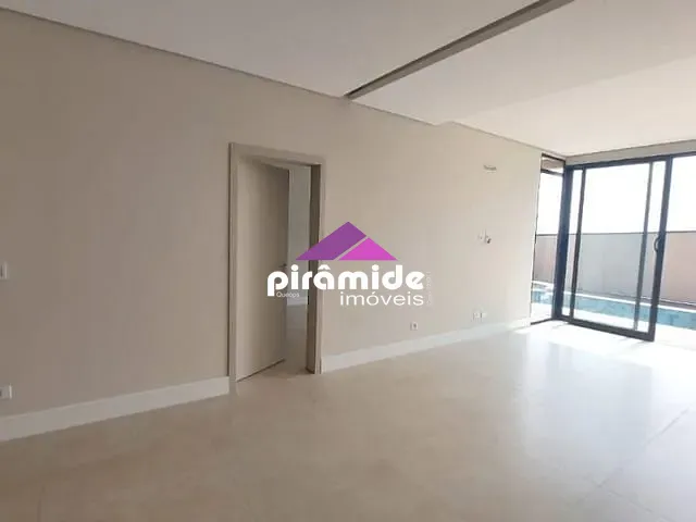 Casa com 450m² 4 quartos e 6 banheiros, à venda, no bairro Urbanova em São José dos Campos
