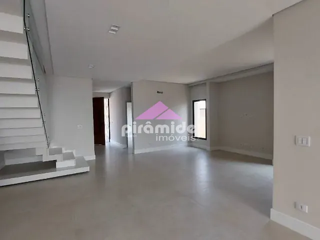 Casa com 450m² 4 quartos e 6 banheiros, à venda, no bairro Urbanova em São José dos Campos