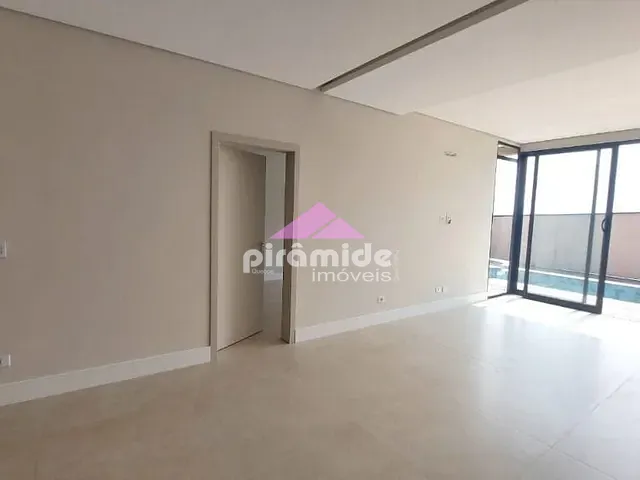 Casa com 450m² 4 quartos e 6 banheiros, à venda, no bairro Urbanova em São José dos Campos