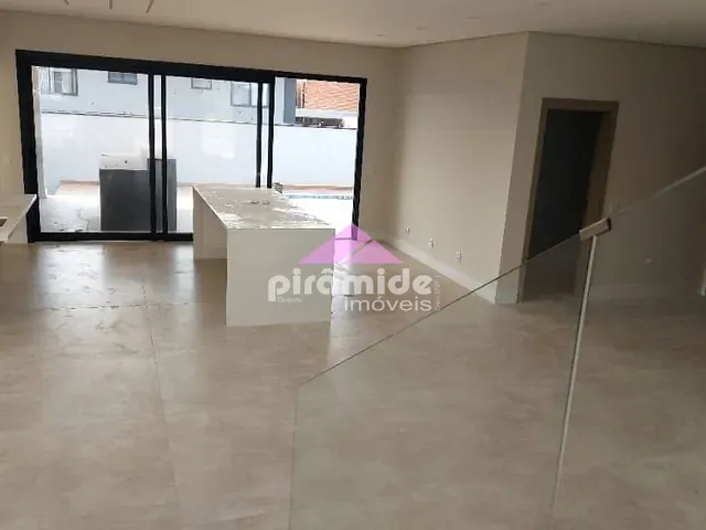 Casa com 600m² 5 quartos e 7 banheiros, à venda, no bairro Urbanova em São José dos Campos