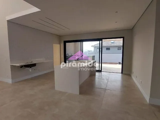 Casa com 600m² 5 quartos e 7 banheiros, à venda, no bairro Urbanova em São José dos Campos