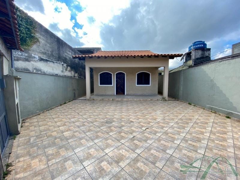 Casa, 2 quartos, 115 m² - Foto 1
