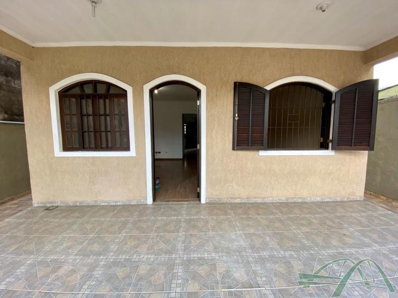 Casa, 2 quartos, 115 m² - Foto 2