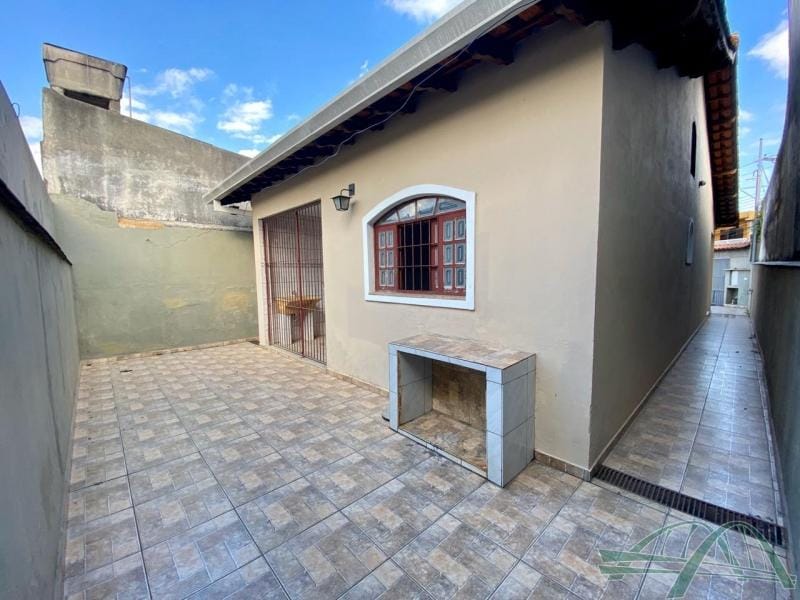 Casa, 2 quartos, 115 m² - Foto 13