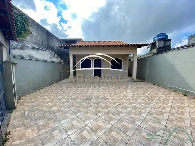 Casa com 192m² 2 quartos e 1 banheiro, à venda, no bairro Quitaúna em Osasco