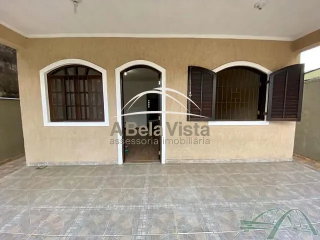 Casa com 192m² 2 quartos e 1 banheiro, à venda, no bairro Quitaúna em Osasco