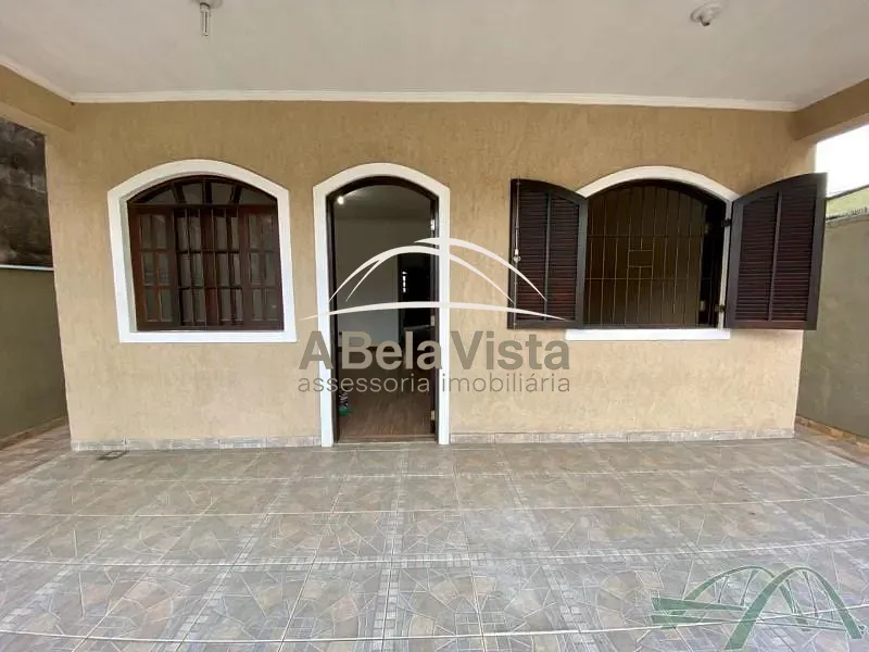 Casa, 2 quartos, 115 m² - Foto 2