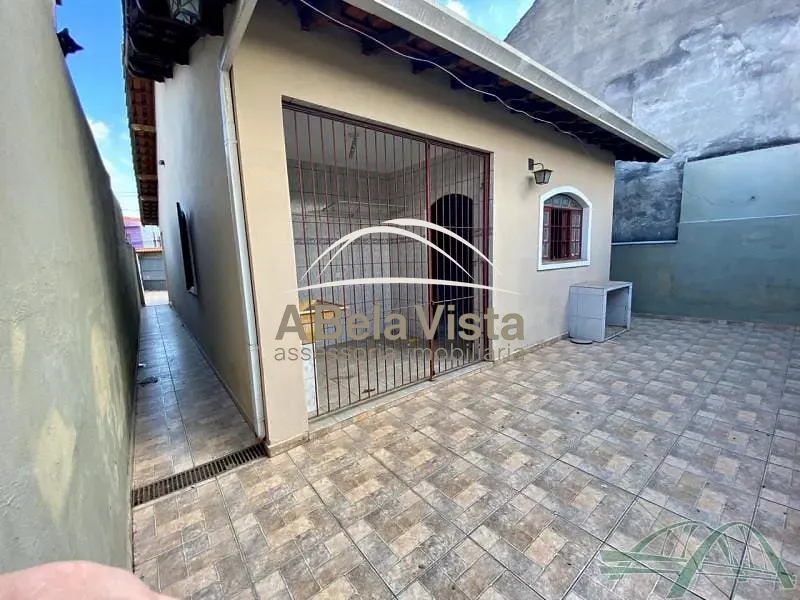 Casa, 2 quartos, 115 m² - Foto 12