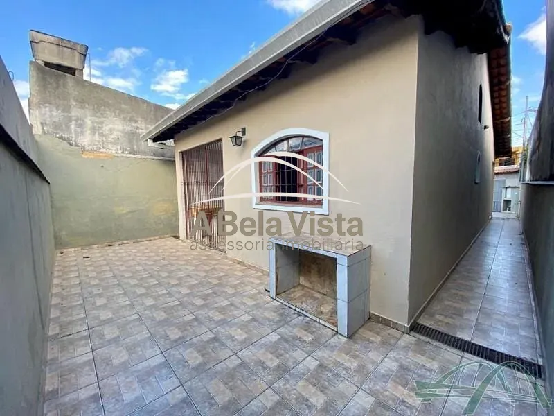 Casa, 2 quartos, 115 m² - Foto 13